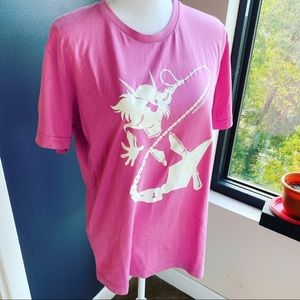 Saint Seiya Knights of the Zodiac Tee